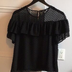 J Crew top
